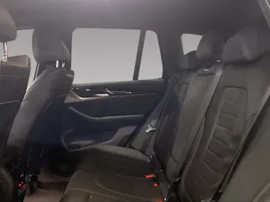 BMW X3 G01 20d xDrive