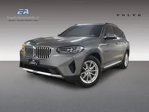 BMW X3 G01 20d xDrive
