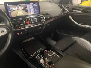 BMW X3 G01 20d xDrive