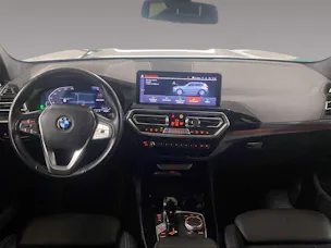 BMW X3 G01 20d xDrive