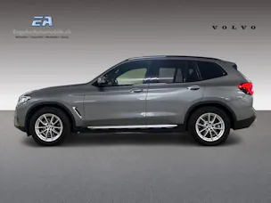 BMW X3 G01 20d xDrive