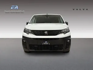 PEUGEOT Partner Kaw. 1000 Standard 1.5 BlueHDI 130 Asphalt S/S