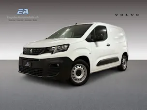 PEUGEOT Partner Kaw. 1000 Standard 1.5 BlueHDI 130 Asphalt S/S