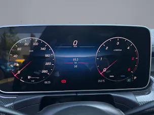 Mercedes-Benz C 220 d Swiss Star AMG Line 4matic Kombi
