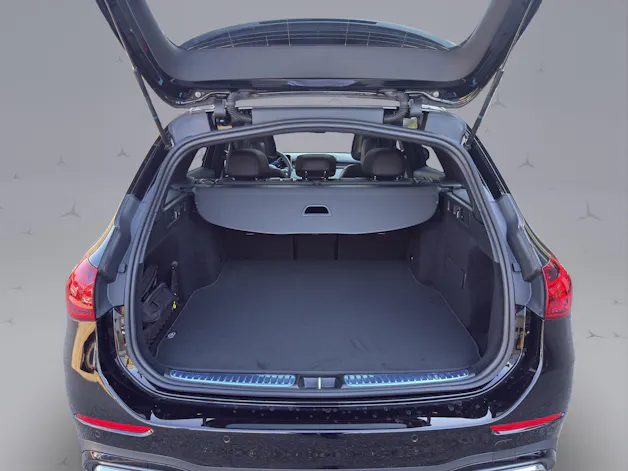 Mercedes-Benz C 220 d Swiss Star AMG Line 4matic Kombi