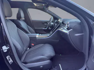 Mercedes-Benz C 220 d Swiss Star AMG Line 4matic Kombi