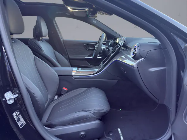 Mercedes-Benz C 220 d Swiss Star AMG Line 4matic Kombi