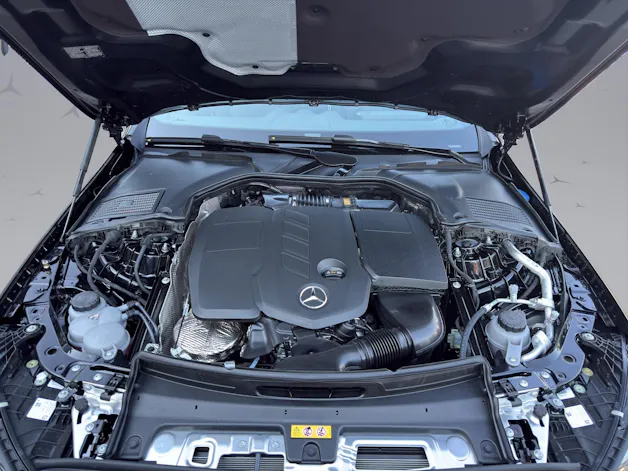Mercedes-Benz C 220 d Swiss Star AMG Line 4matic Kombi