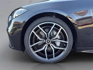 Mercedes-Benz C 220 d Swiss Star AMG Line 4matic Kombi
