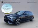 MERCEDES-BENZ C 220 d Swiss Star AMG Line 4matic Kombi
