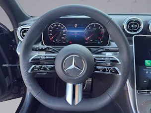 Mercedes-Benz C 220 d Swiss Star AMG Line 4matic Kombi