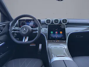 Mercedes-Benz C 220 d Swiss Star AMG Line 4matic Kombi