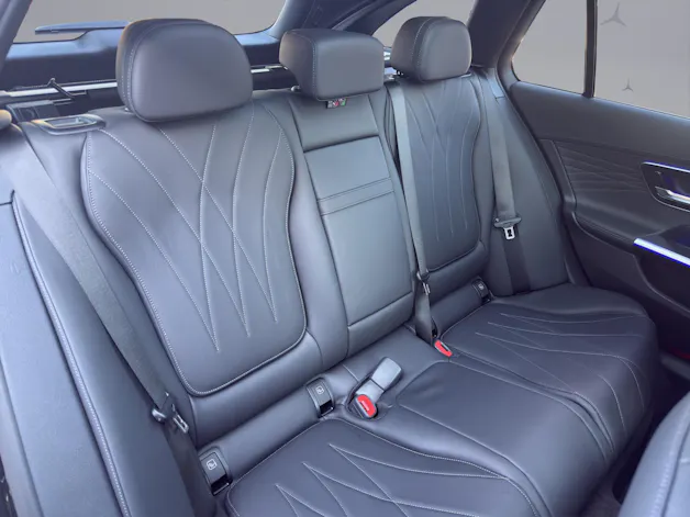 Mercedes-Benz C 220 d Swiss Star AMG Line 4matic Kombi