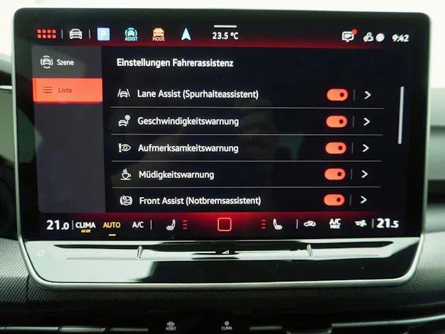 VW Golf 8.5 2.0 TSI DSG R Black Edition 4Motion