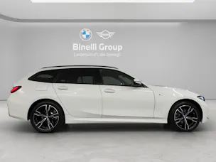 BMW 330e xDrive Touring