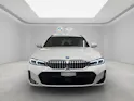 BMW 330e xDrive Touring