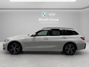 BMW 330e xDrive Touring