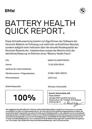 BMW 330e xDrive Touring