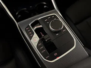 BMW 330e xDrive Touring