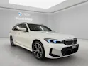 BMW 330e xDrive Touring