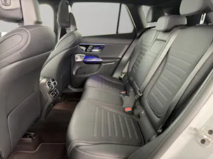 Mercedes-Benz GLC 400 e AMG Line 4matic