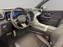 Mercedes-Benz GLC 400 e AMG Line 4matic