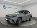 Mercedes-Benz GLC 400 e AMG Line 4matic
