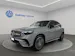 Mercedes-Benz GLC 400 e AMG Line 4matic