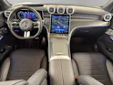 Mercedes-Benz GLC 400 e AMG Line 4matic