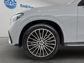 Fahrzeugbild MERCEDES-BENZ GLC 400 e AMG Line 4matic