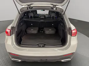 Mercedes-Benz GLC 400 e AMG Line 4matic