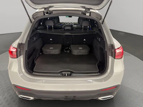 Fahrzeugbild MERCEDES-BENZ GLC 400 e AMG Line 4matic