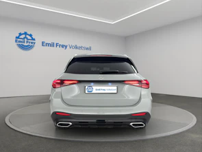 Fahrzeugbild MERCEDES-BENZ GLC 400 e AMG Line 4matic