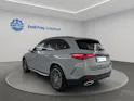 Mercedes-Benz GLC 400 e AMG Line 4matic