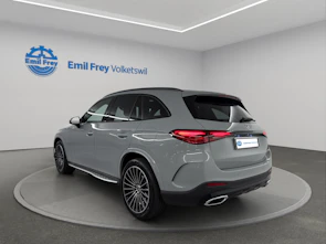 Fahrzeugbild MERCEDES-BENZ GLC 400 e AMG Line 4matic