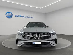 Mercedes-Benz GLC 400 e AMG Line 4matic