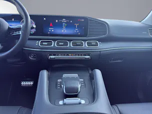 Mercedes-Benz GLE 450 AMG Line 4matic