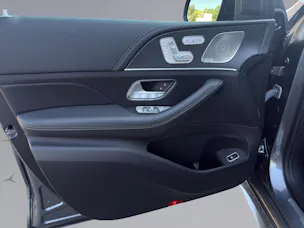 Mercedes-Benz GLE 450 AMG Line 4matic