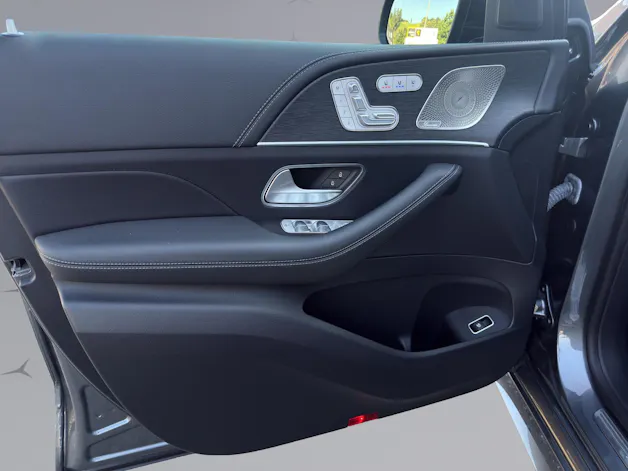Mercedes-Benz GLE 450 AMG Line 4matic