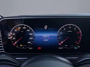 Mercedes-Benz GLE 450 AMG Line 4matic