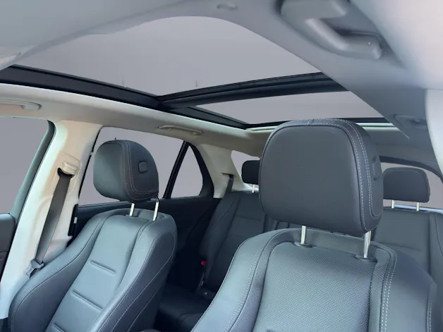 Mercedes-Benz GLE 450 AMG Line 4matic