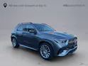 Mercedes-Benz GLE 450 AMG Line 4matic
