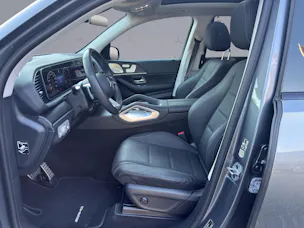 Mercedes-Benz GLE 450 AMG Line 4matic