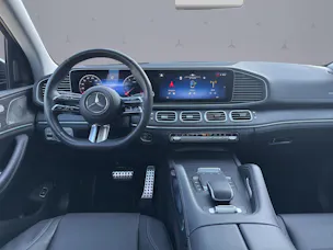 Mercedes-Benz GLE 450 AMG Line 4matic