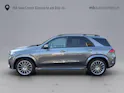 Mercedes-Benz GLE 450 AMG Line 4matic