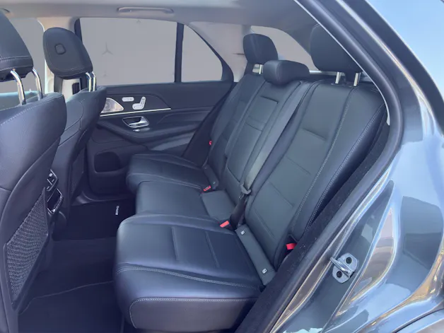 Mercedes-Benz GLE 450 AMG Line 4matic