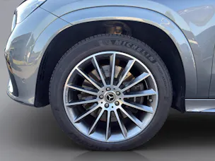 Mercedes-Benz GLE 450 AMG Line 4matic
