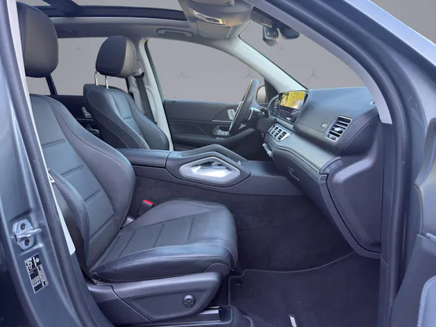Mercedes-Benz GLE 450 AMG Line 4matic