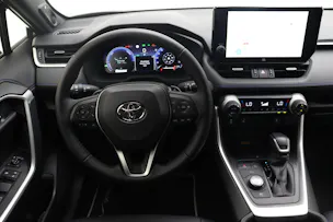 Toyota RAV4 2.5 HEV Style Inkl. Gratisservice
