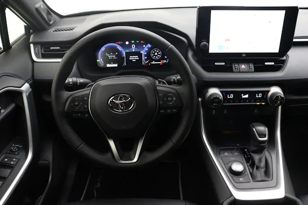 Toyota RAV4 2.5 HEV Style Inkl. Gratisservice